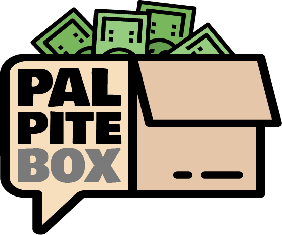 PalpiteBox